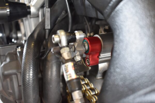 Racetorx Honda VTR RC51 SP CBR Cb Gear shift support RTX218