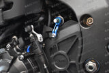 Racetorx Yamaha MT10 / FZ10 / R1 / R1M Gear Shift Support RTX251