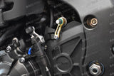 Racetorx Yamaha MT10 / FZ10 / R1 / R1M Gear Shift Support RTX251
