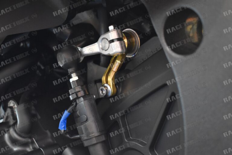 Racetorx Yamaha MT10 / FZ10 / R1 / R1M Gear Shift Support RTX251