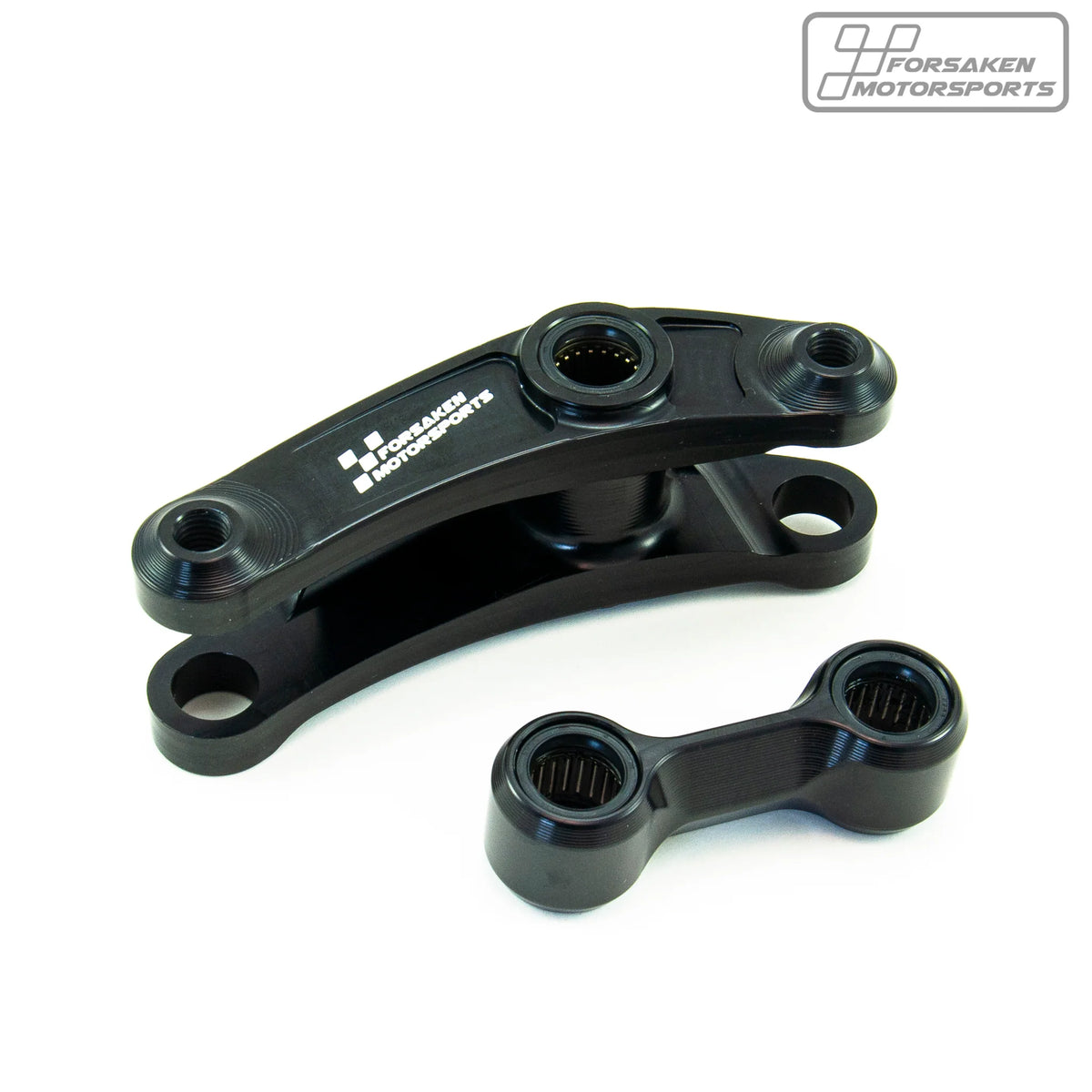 BMW S1000RR Linear Suspension Link 20+ - Forsaken Motorsports