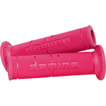 Domino Racing - Corsa Motorcycle Grips
