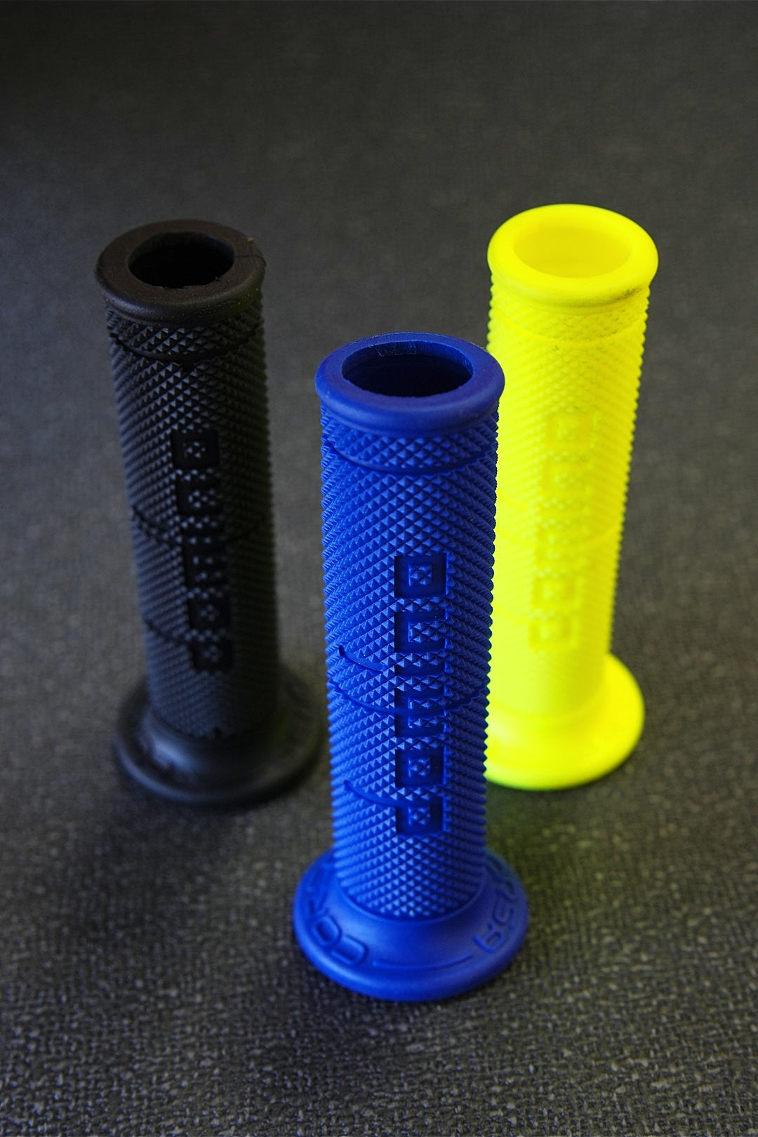 Domino Racing - Corsa Motorcycle Grips