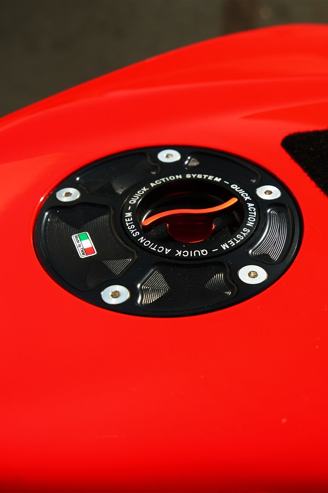 2011 Ducati 848 EVO - Track Bike - For Sale