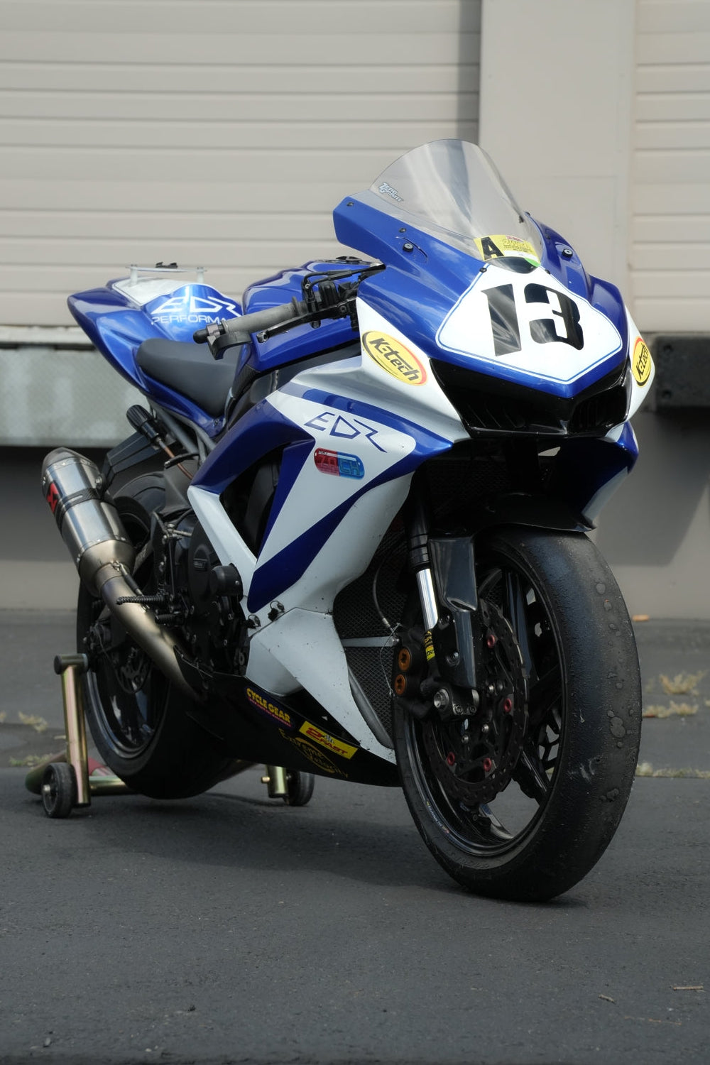 Suzuki - EDR Performance Tuned Unlocked ECU Re-Flash
