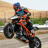 KTM ECU Re-Flash Tuning by EDR Performance ECU