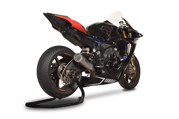 パーツ SPARK YZF-R1 15-23 MOTO-GP 3/4KIT Spark Yamaha R1 