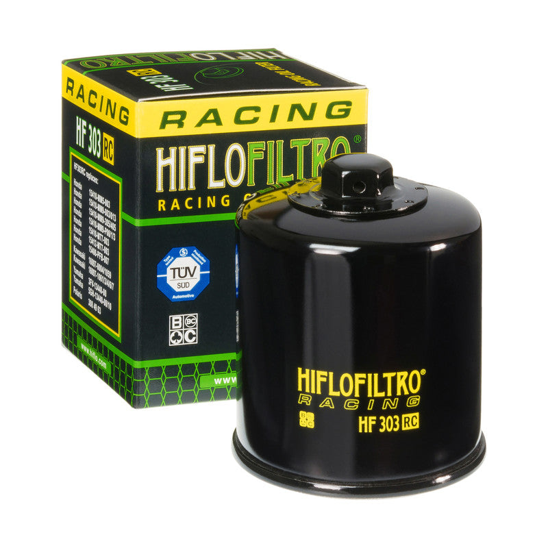 HIFLOFILTRO Oil Filter HF303RC