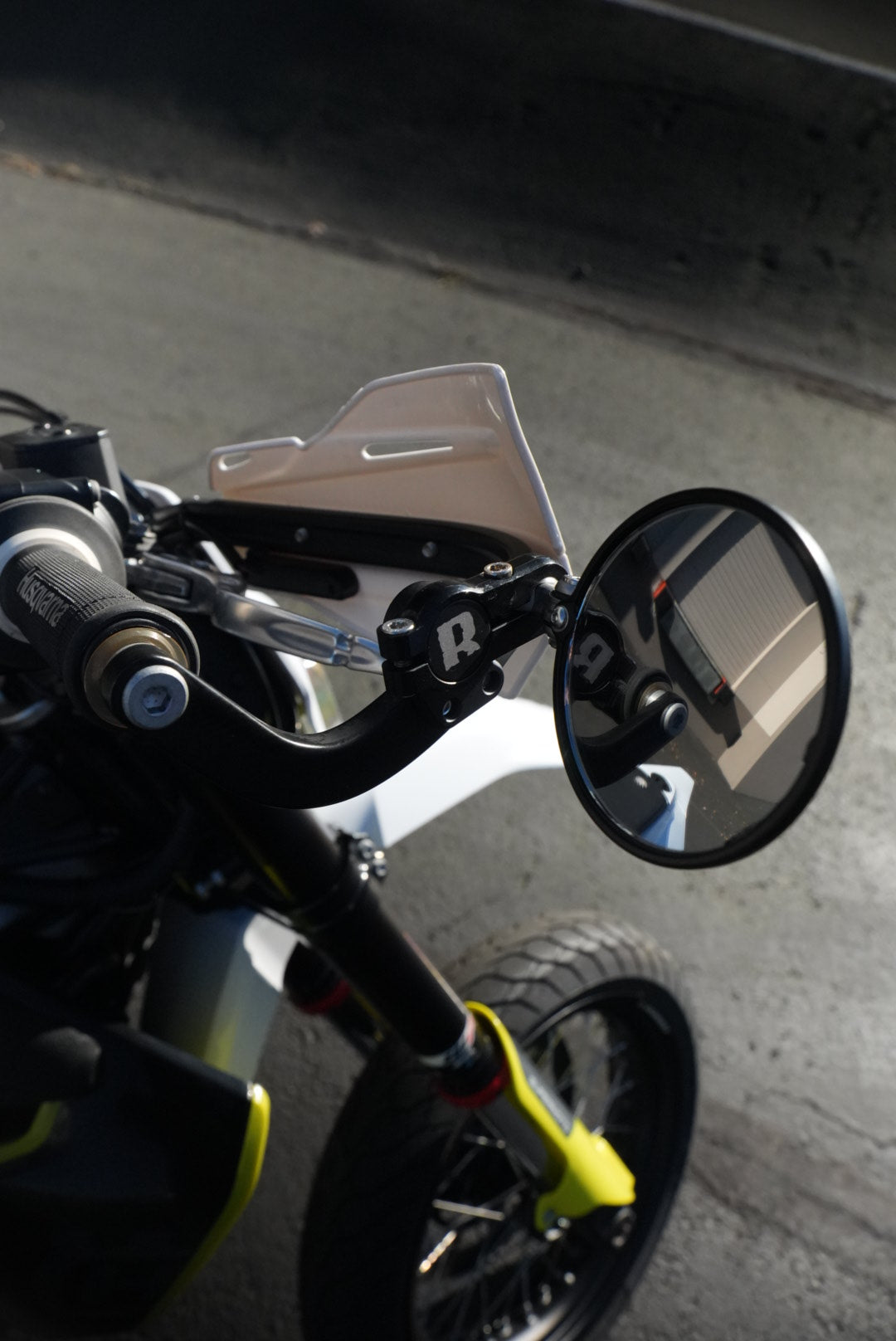 2021 Husqvarna 701 Supermoto - FOR SALE