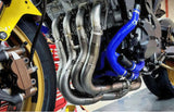 Vandemon Performance Honda CBR1000RR & SP/SP2 Titanium Exhaust System 2017-19