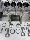 EDR ZX6R Superbike Engine Package Service: ZX636cc or ZX674cc  Kawasaki ZX-6R