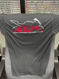EDR Performance Circle Tee Shirt 2025
