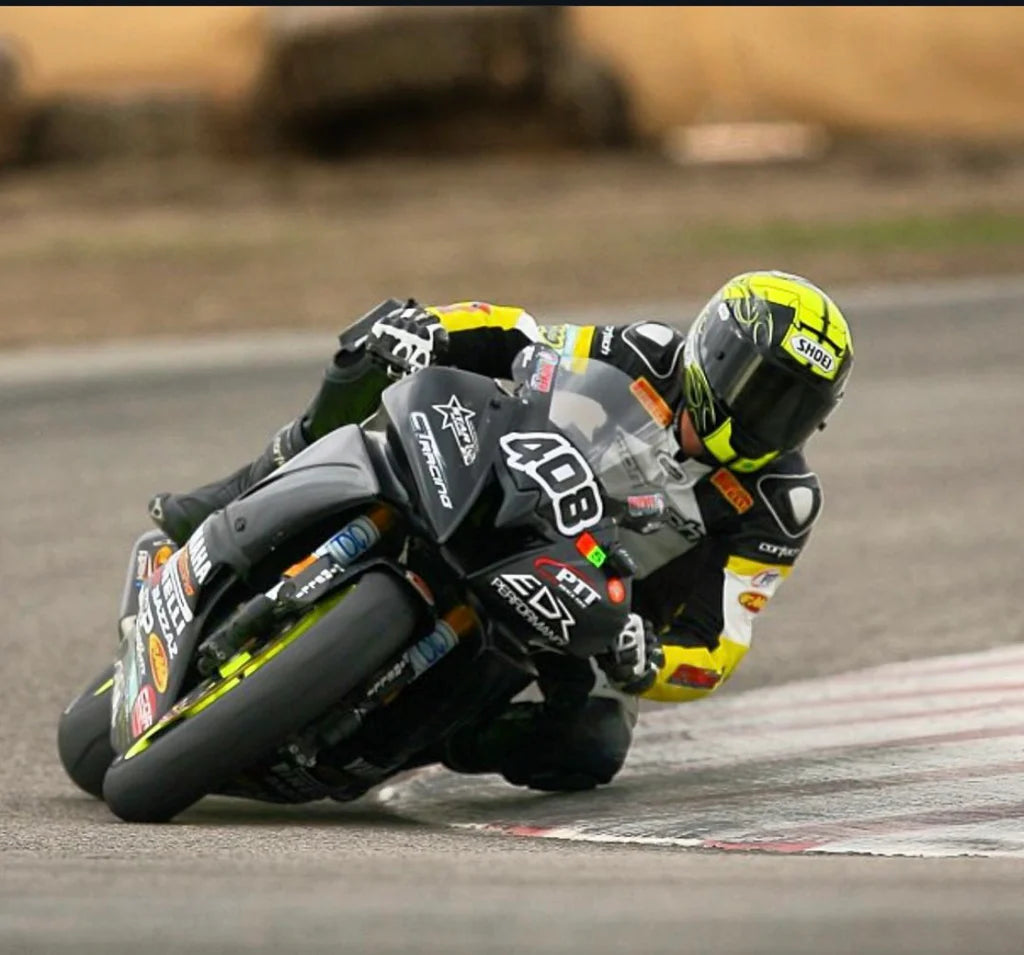 EDR Performance Yamaha R6 Super Sport ACTUALIZACIÓN: se requiere núcleo