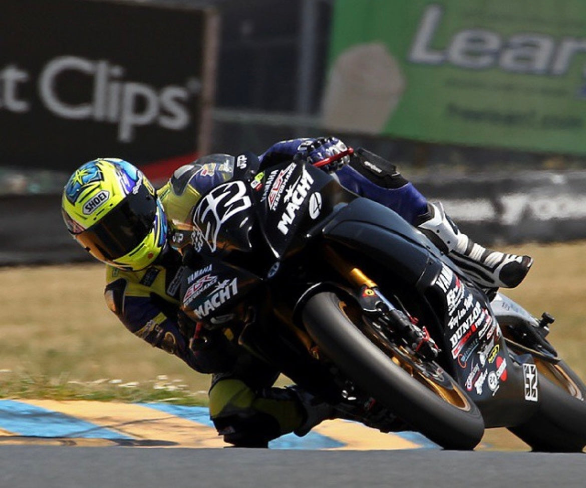 Kit de espárragos de culata para Yamaha R6 HD 2006-2024