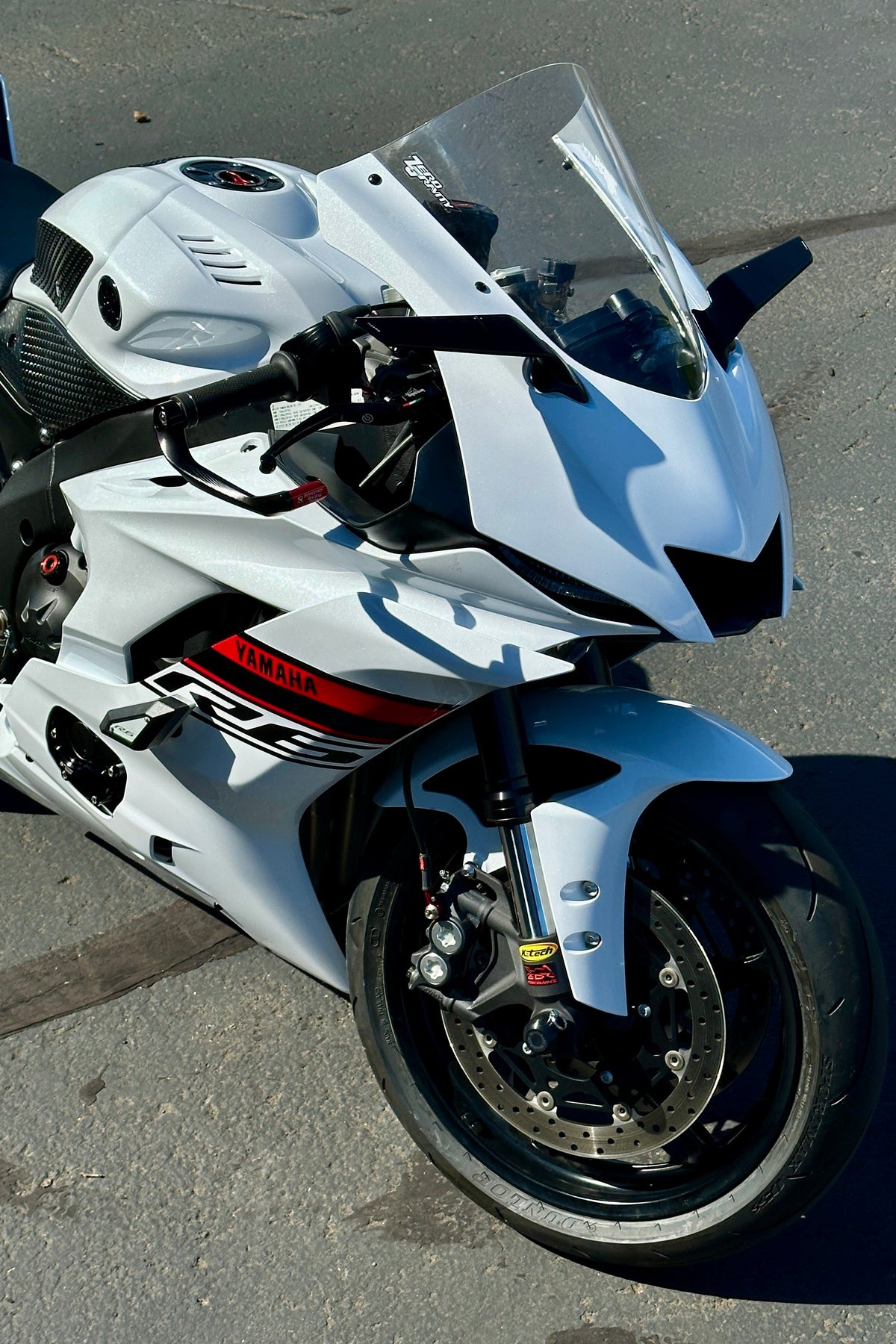 EDR Performance Tuned desbloqueado ECU Re-Flash Yamaha Flash tuning re-flash tune