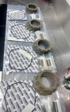 EDR R6 Performance Clutch Kit 2006 - 2024 Yamaha
