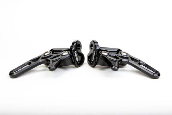 Head Lift Compatible With KTM 690 Duke R 13-17 Constands Vario CFA A028097 0 - View #3