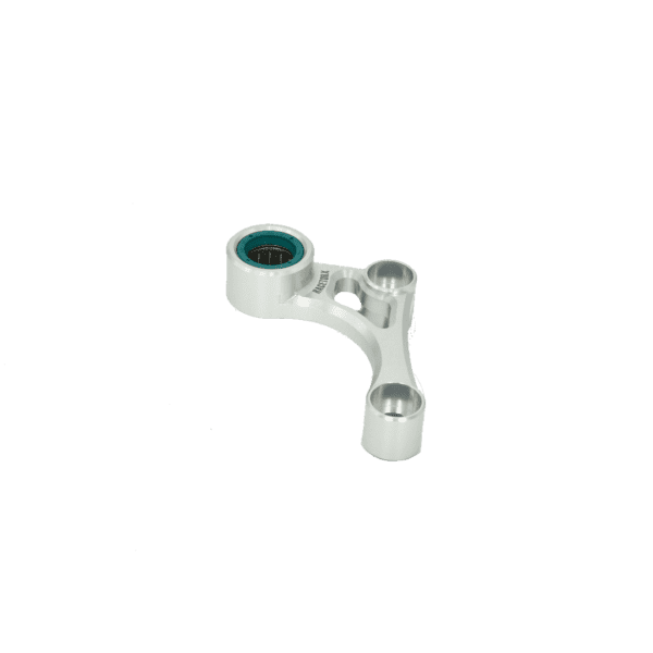 Soporte de cambio de marchas Racetorx Triumph Daytona 675 13-17 / Street Triple 765 2017+ / Tiger 800 900