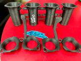 2015 - 2019 Yamaha R1 EDR Velocity Stack kit R1 R1S R1M Stacks