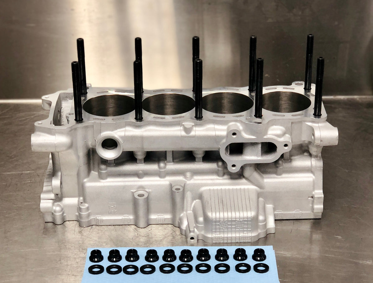 EDR GSXR 792 Engine Package Suzuki Superbike GSXR792 GSXR 750 Engine Build: Core required