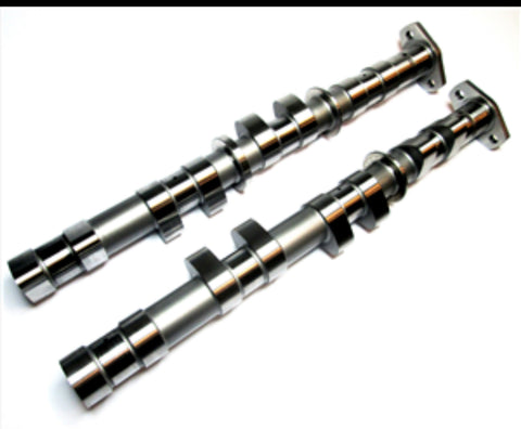 EDR Performance Billet Racing Camshafts set 2006-2026 GSXR 750 GSXR 792