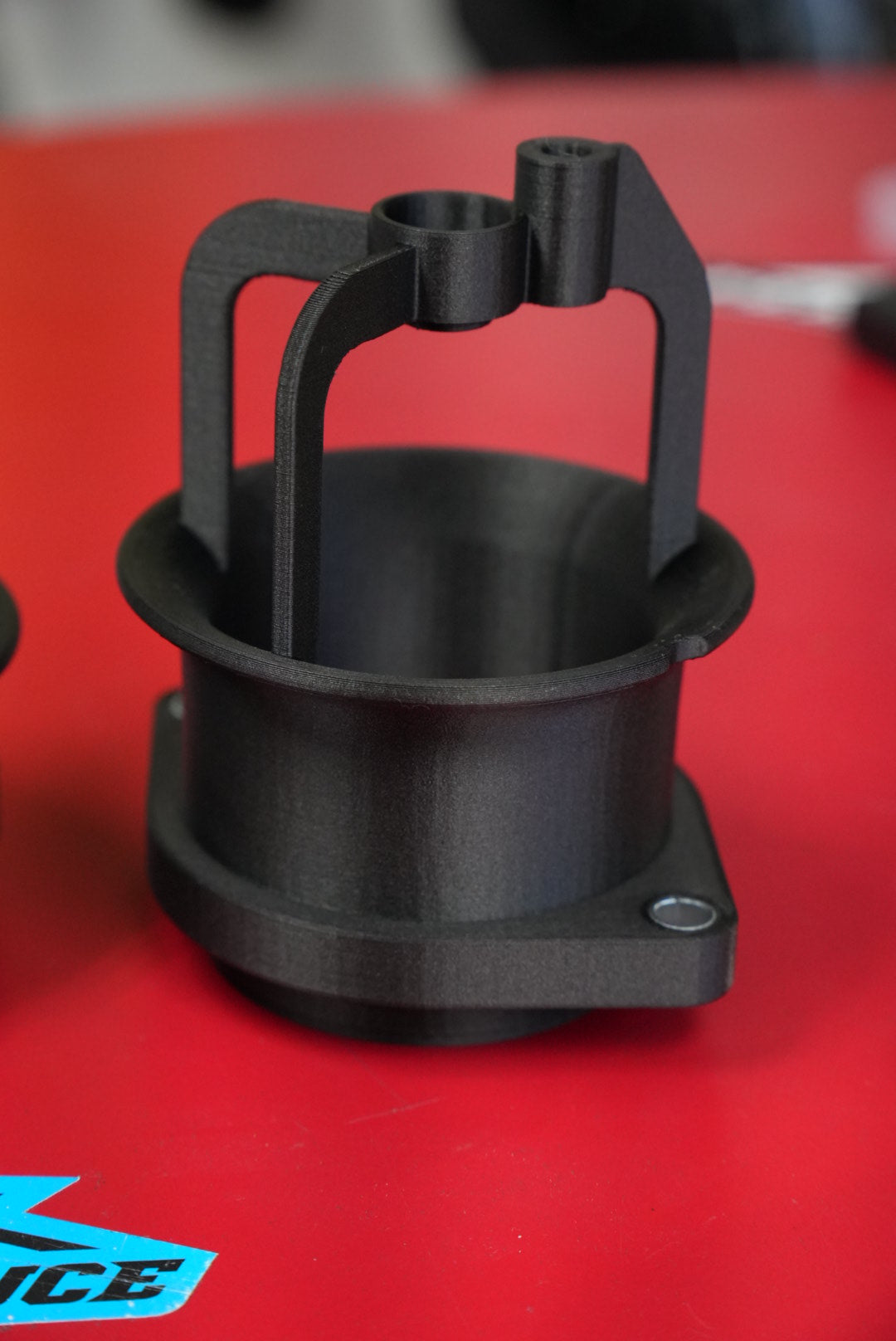 EDR KTM SUPER DUKE R 1290 / 1390 Gen 3 & Gen 4 VELOCITY STACKS