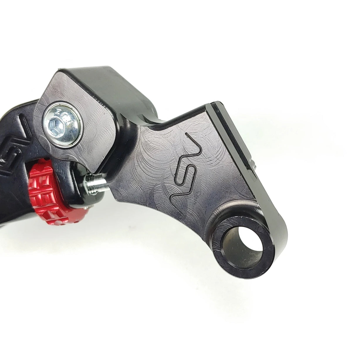 ASV Inventions F3 Series Sport Clutch Lever