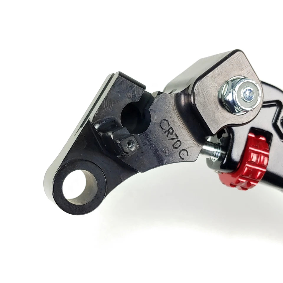 ASV Inventions F3 Series Sport Clutch Lever