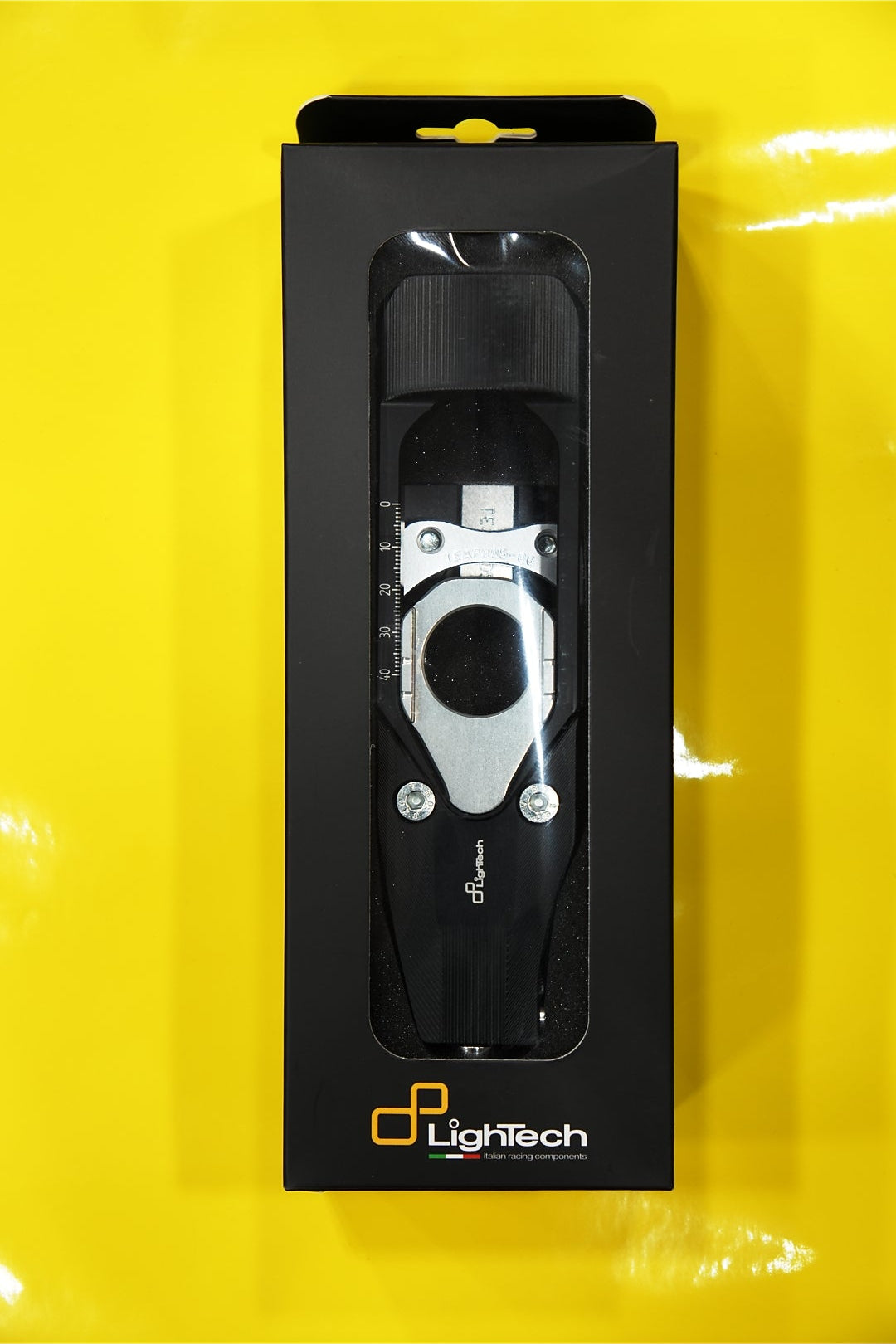Lightech Chain Adjusters