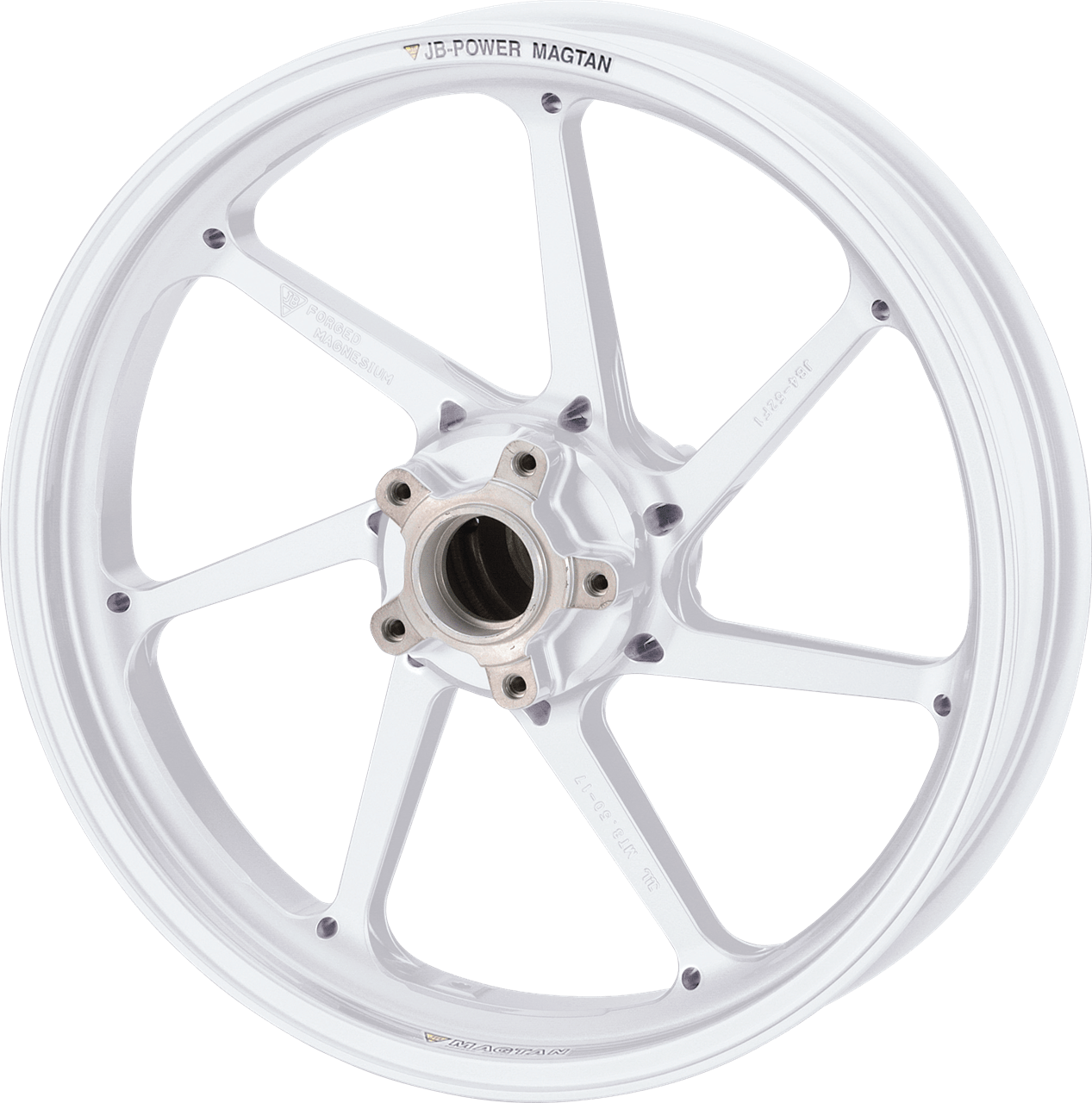 JB-Power Magtan Forged Magnesium Wheels JB4 – EDR Performance