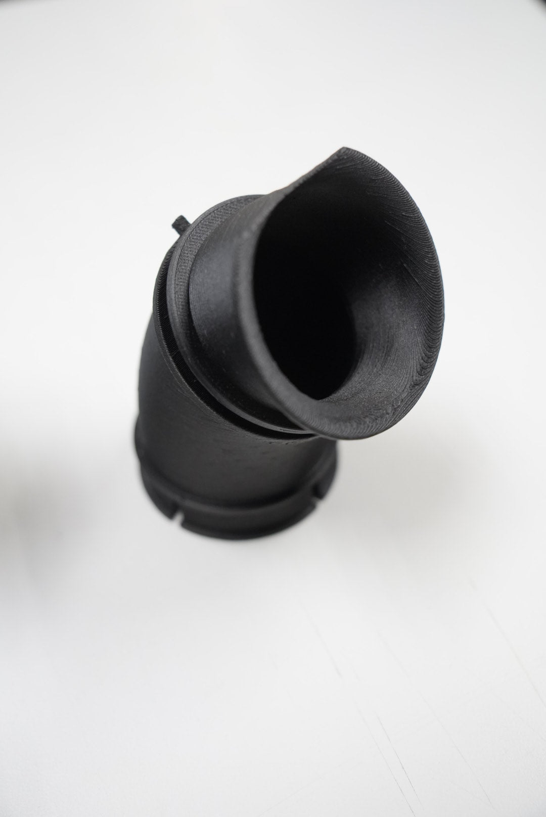 EDR Performance Velocity stacks R9, MT-09, MT-09SP, Tracer 900, XSR900, CP3 engines