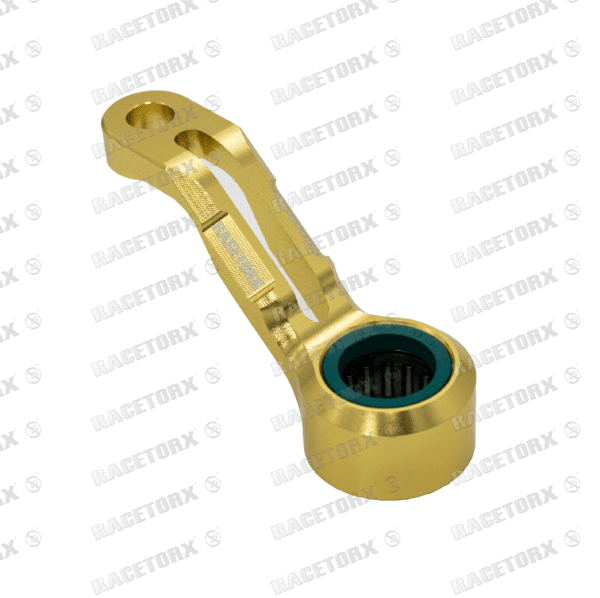 Racetorx Yamaha MT10 / FZ10 / R1 / R1M Gear Shift Support RTX251