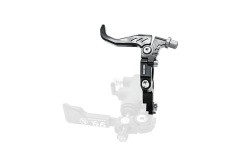 RACETORX THUMB BRAKE SUPERBIKE NEUTRAL LEVER KIT