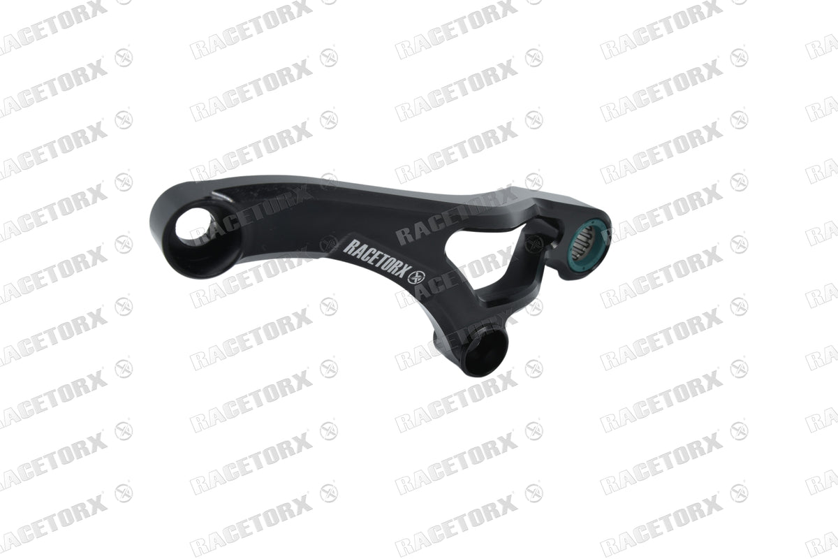 Soporte de cambio de marchas Racetorx Aprilia RS660 / Toureg 660 / Tuono 660 RTX520