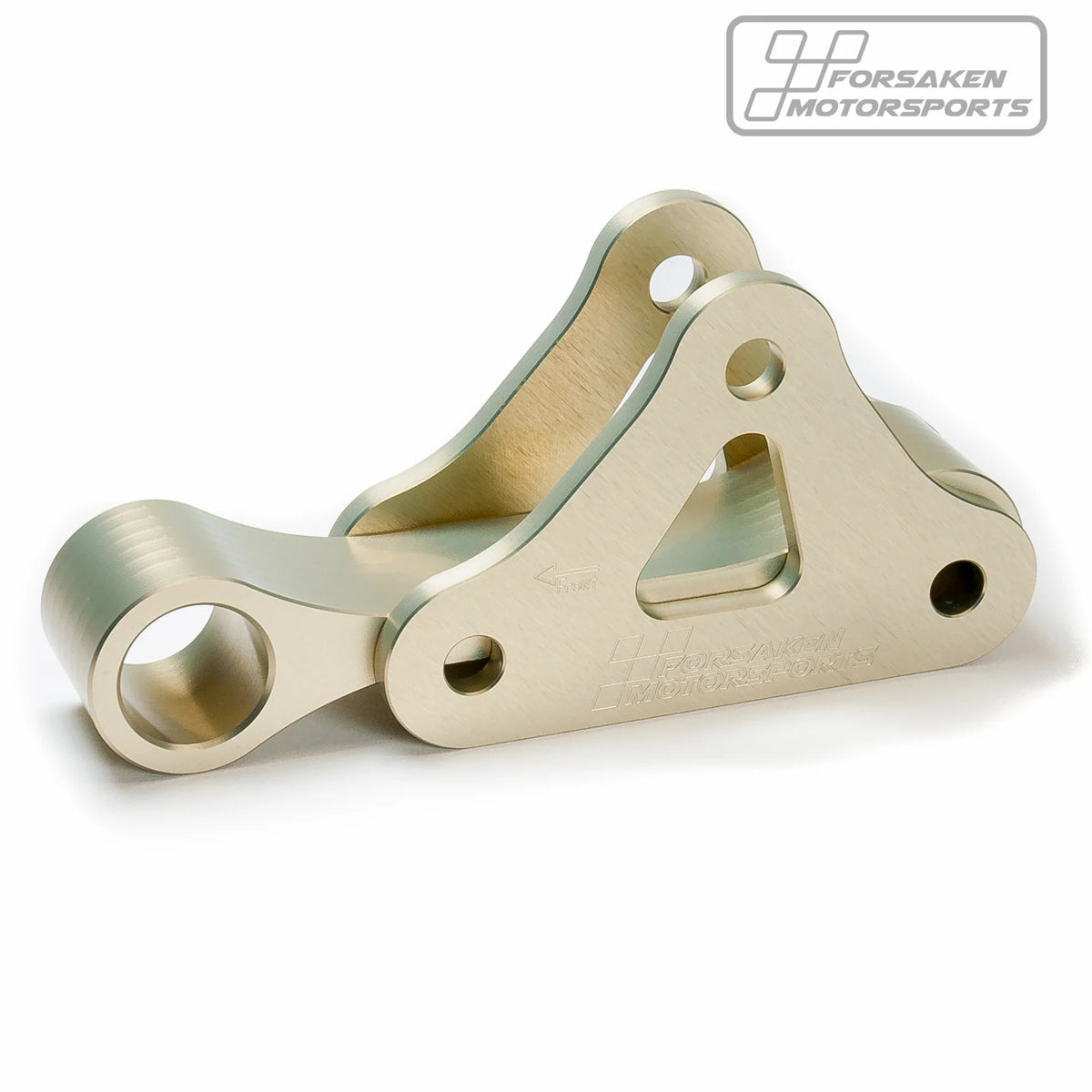 RSV4 Linear Suspension Link 17+ - Forsaken Motorsports