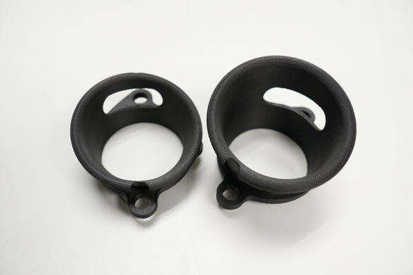 EDR Performance Aprilia RS660 Velocity Stacks RS Tuono 2020 - 2026, EU