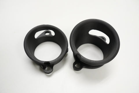 EDR Performance Aprilia RS660 Velocity Stacks RS Tuono