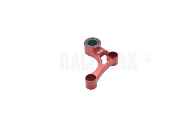 Soporte de cambio de marchas Racetorx Triumph Daytona 675 13-17 / Street Triple 765 2017+ / Tiger 800 900