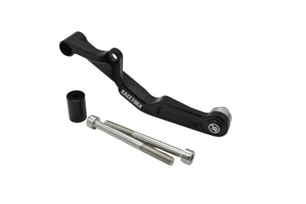 Racetorx KTM Super Duke R/RR/EVO 1290 Gen3 2020+ Gear shift support – EDR Performance