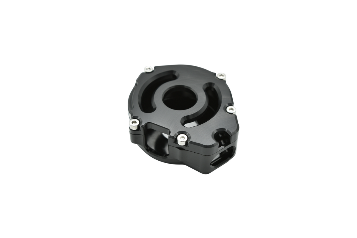 Racetorx Stark Varg MX/EX throttle protector