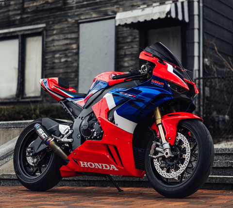 EDR Performance 2020+ Honda CBR1000RR-R Fireblade Performance Bundle