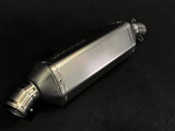 Vandemon Performance Suzuki GSXR600 & GSXR750 Titanium Exhaust 2011-2024  *can fit 2006-2010*