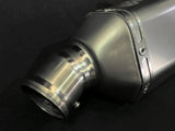 Vandemon Performance Suzuki GSXR600 & GSXR750 Titanium Exhaust 2011-2024  *can fit 2006-2010*