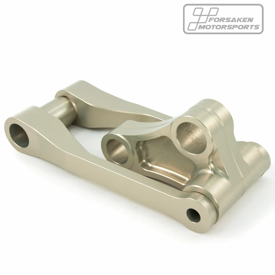 Suzuki GSX-R600/750 Linear Suspension Link 06-10 - Forsaken Motorsports