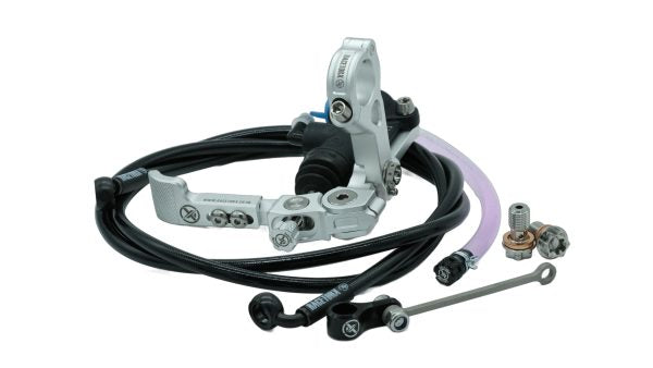 RACETORX THUMB BRAKE – Complete Kit Thumbrake Plug n Play kit