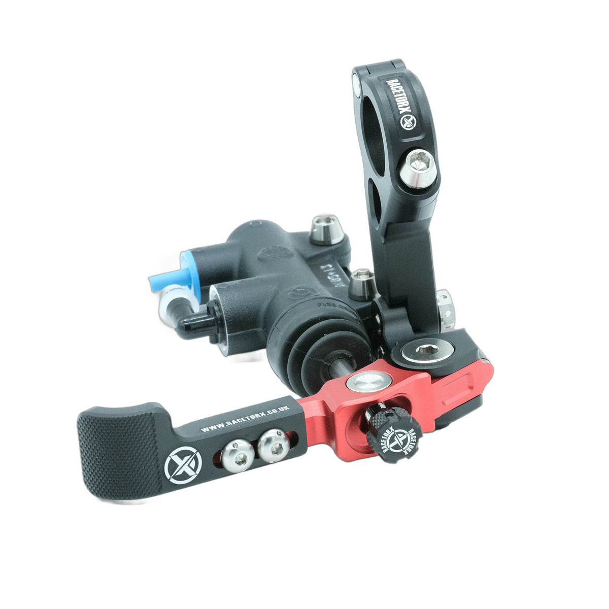 RACETORX THUMB BRAKE 13mm Master Cylinder – BRED TO RACE RTX300 Thumbbrake