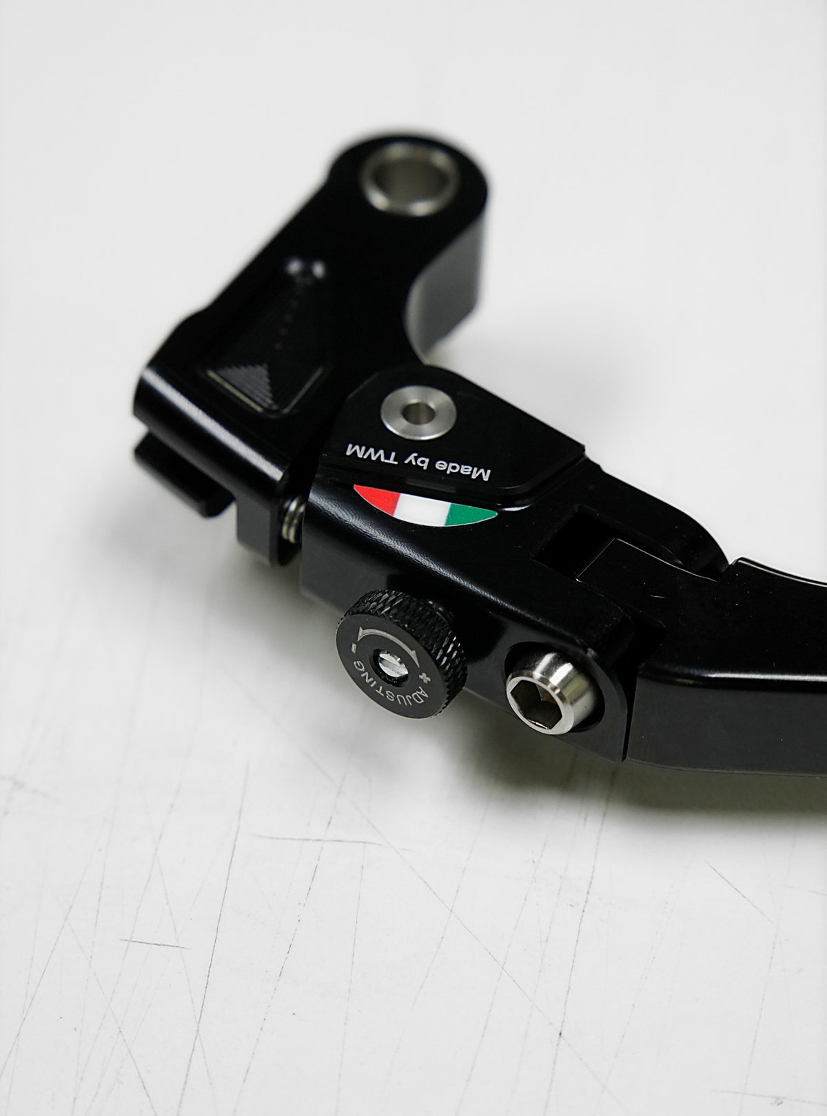 TWM CNC Clutch Lever - LCS.P34 /S
