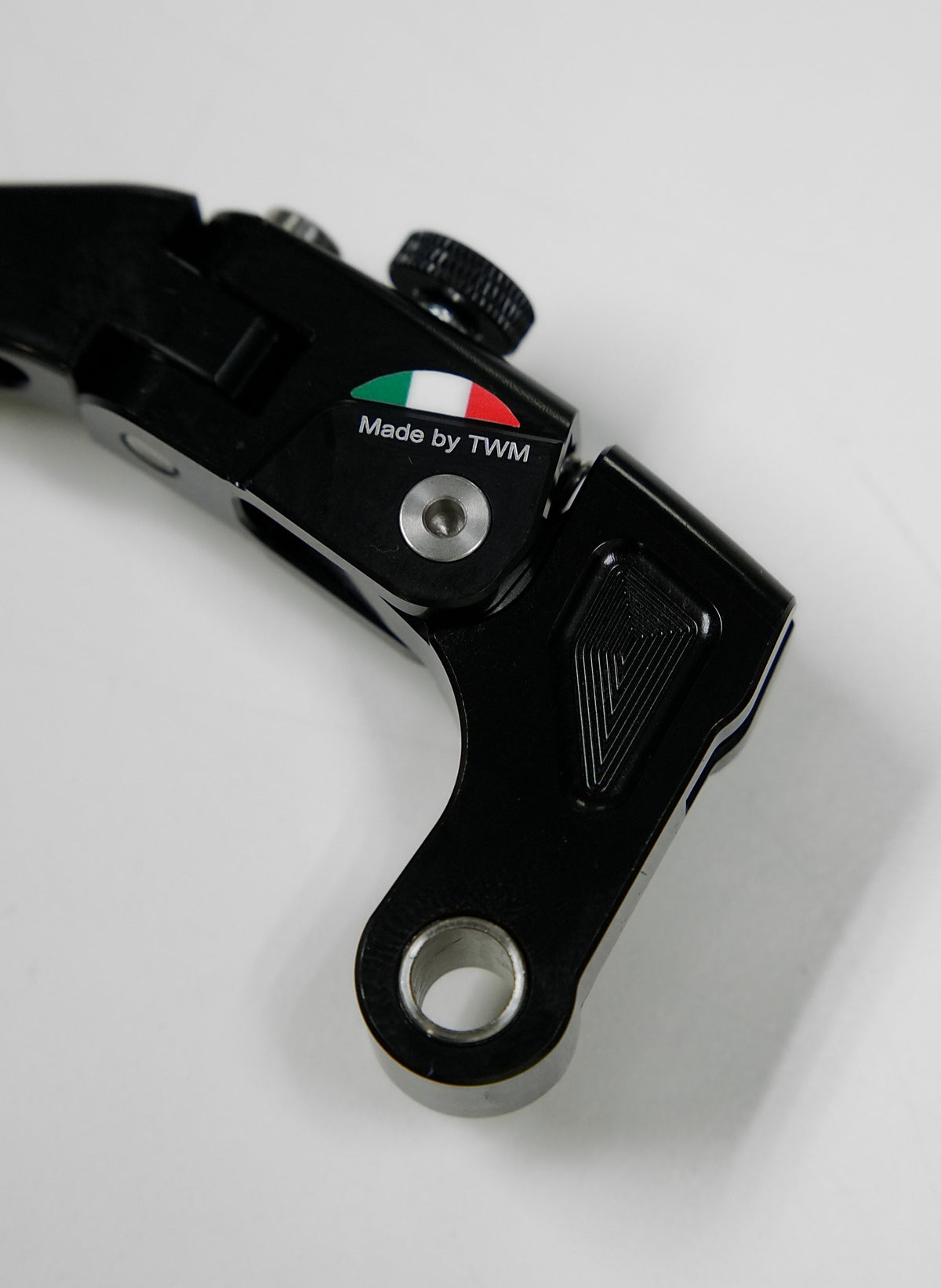 TWM CNC Clutch Lever - LCS.P34 /S