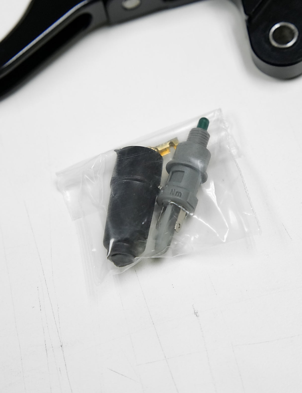 TWM Clutch Lever - LCS.01 /S