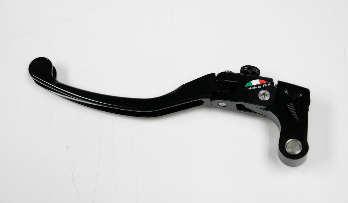 TWM CNC Clutch Lever - LCS.P34 /S